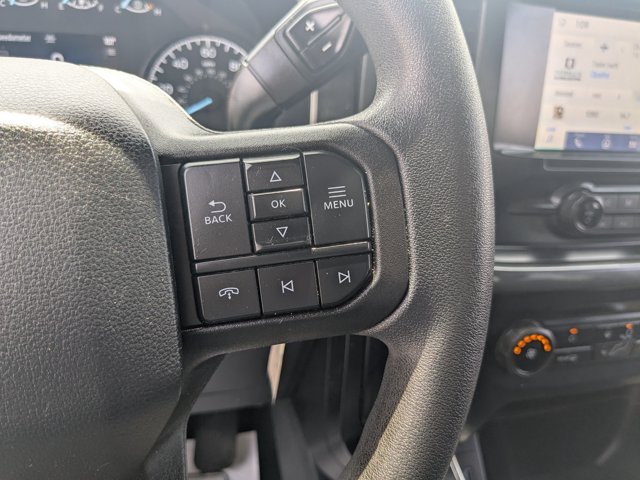 Certified 2022 Ford F150 XL w/ STX Appearance Package AWD/4WD image 18