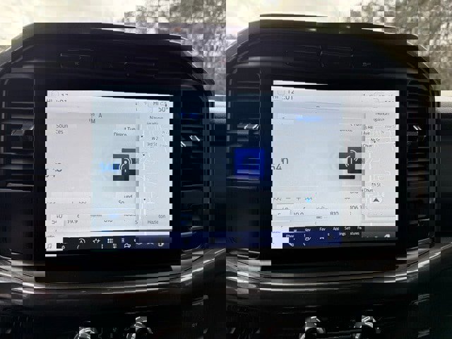 Certified 2023 Ford F150 XLT w/ Equipment Group 302A High image 16