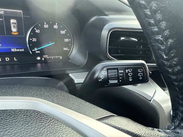 Certified 2022 Ford Explorer XLT w/ Equipment Group 202A image 32