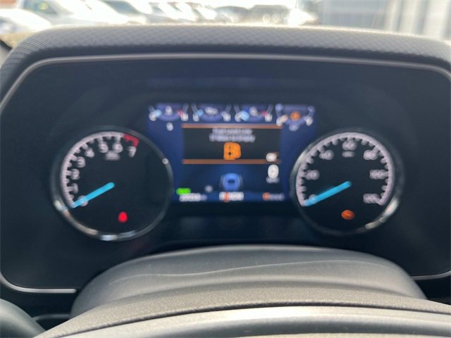 Certified 2023 Ford F150 XLT w/ Equipment Group 302A High image 40