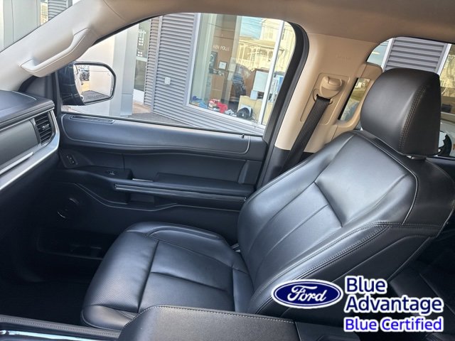 Certified 2024 Ford Expedition Max XLT image 25