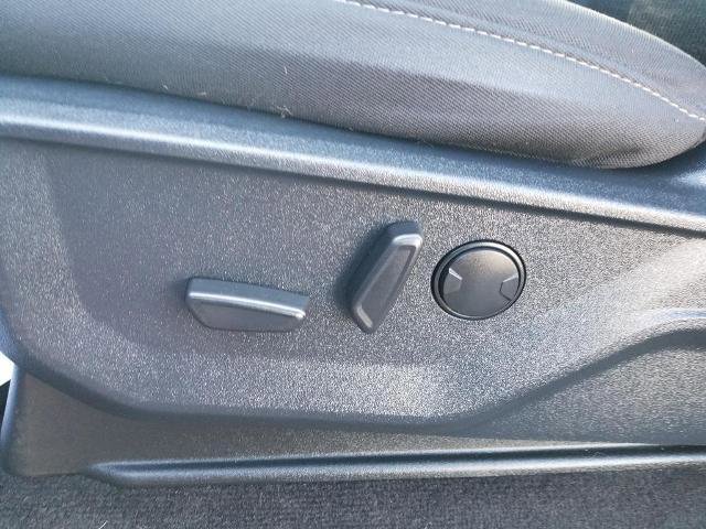 Certified 2022 Ford F150 XLT w/ Equipment Group 302A High image 12