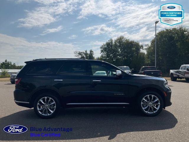 Used 2023 Dodge Durango Citadel AWD/4WD image 25