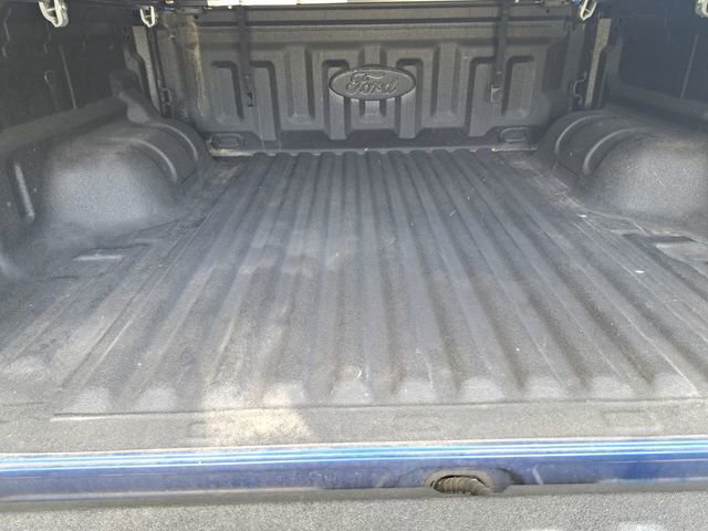 Certified 2020 Ford Ranger XLT w/ Equipment Group 302A Luxury image 27