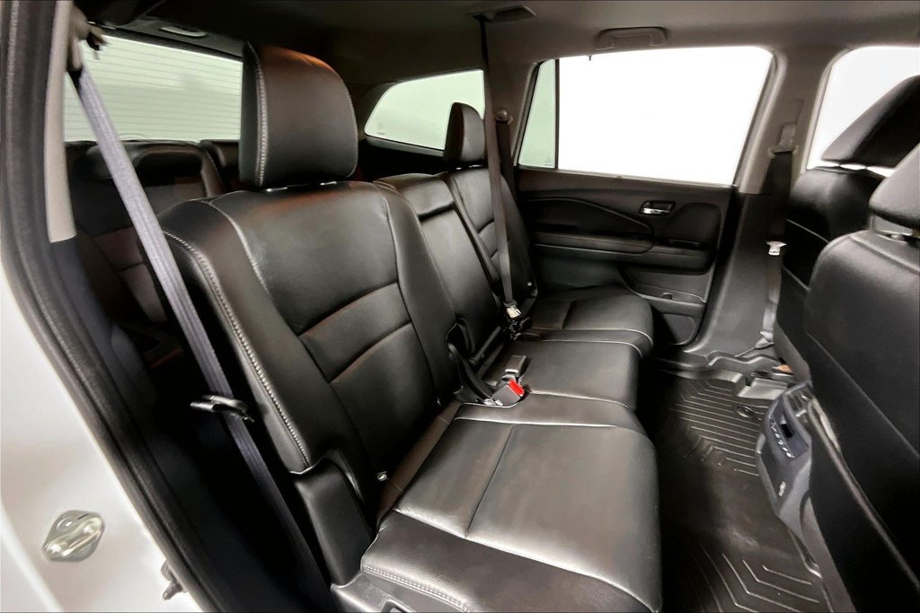 Used 2021 Honda Pilot Special Edition image 27
