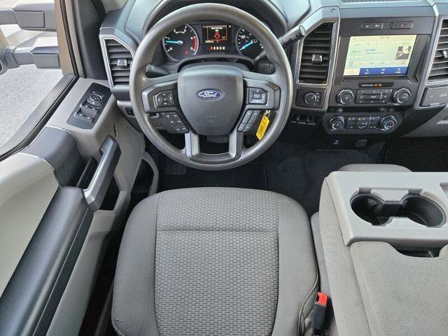 Certified 2022 Ford F350 XLT AWD/4WD image 14