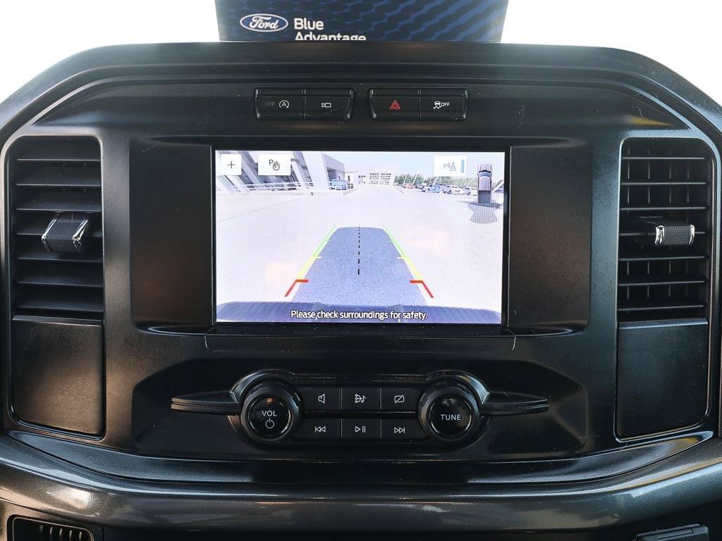 Certified 2023 Ford F150 XL w/ STX Appearance Package AWD/4WD image 19