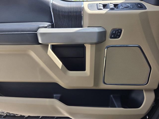 Certified 2020 Ford F450 Lariat w/ Lariat Ultimate Package image 22