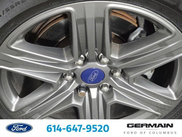 Certified 2020 Ford F150 XLT w/ Equipment Group 302A Luxury AWD/4WD image 14