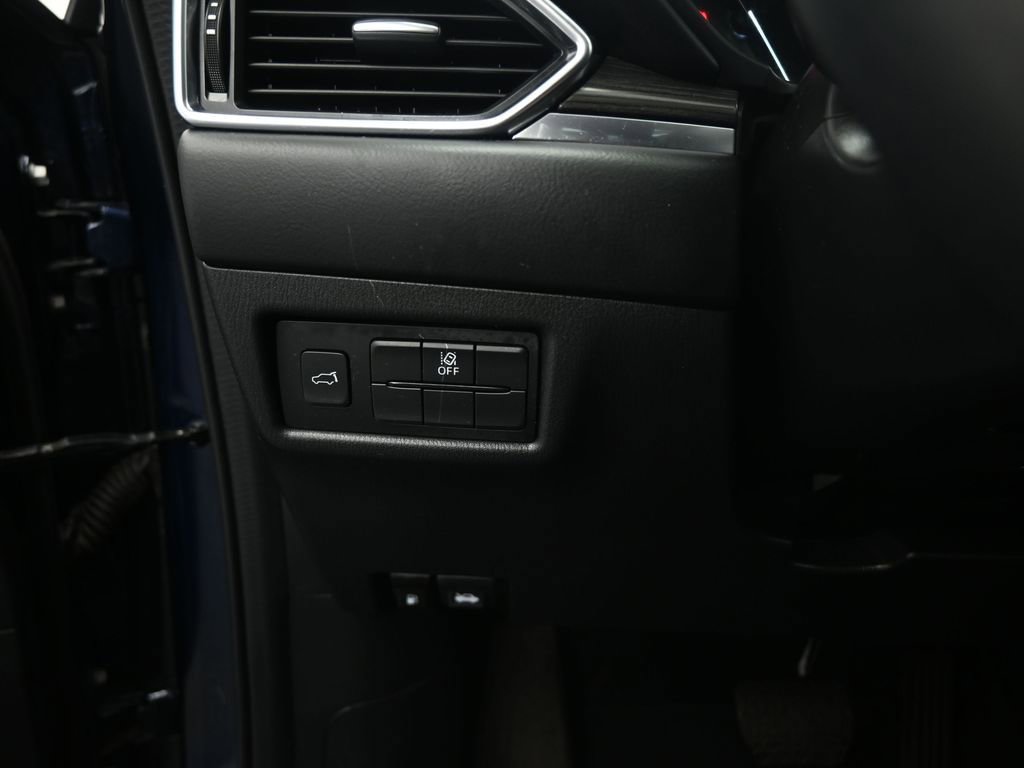 Used 2023 MAZDA CX-5 AWD 2.5 S w/ Premium Plus Pkg image 12