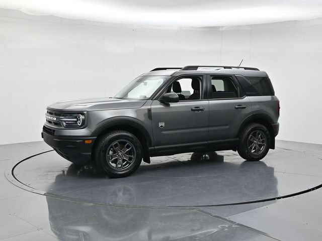 Certified 2023 Ford Bronco Sport Big Bend AWD/4WD image 5