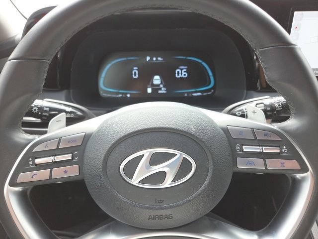 Used 2024 Hyundai Palisade XRT FWD image 35