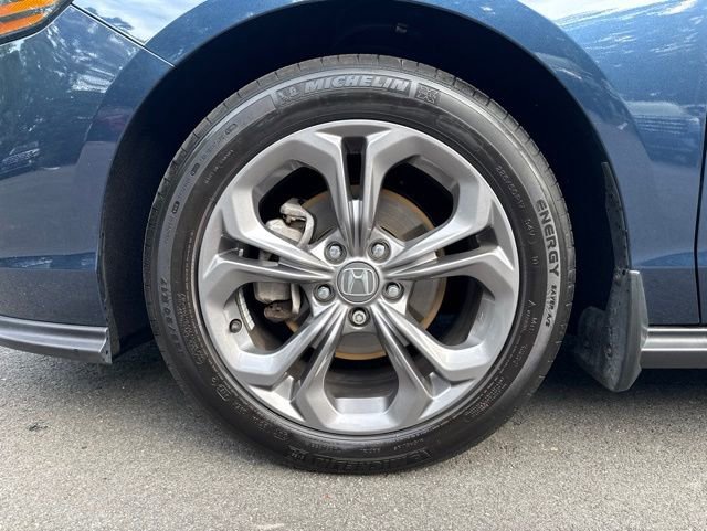 Used 2024 Honda Accord EX image 9