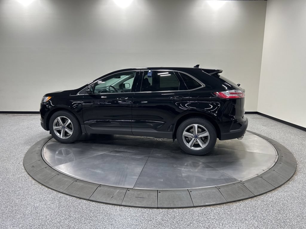 Certified 2019 Ford Edge SEL AWD/4WD image 10