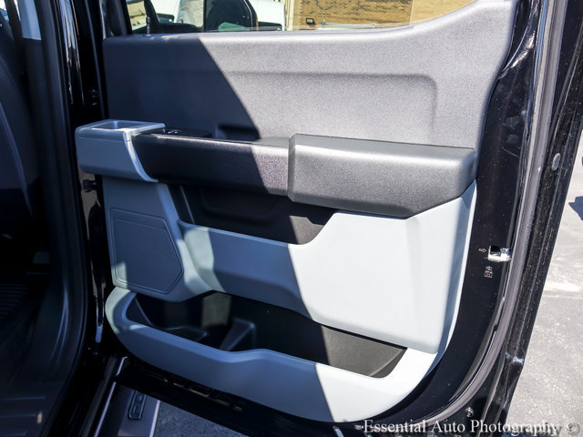 Certified 2026 Ford F350 XL AWD/4WD image 23