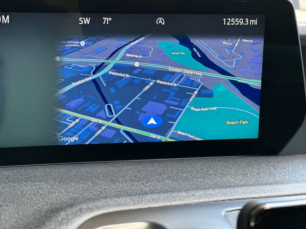 Certified 2025 Ford Expedition Active image 29