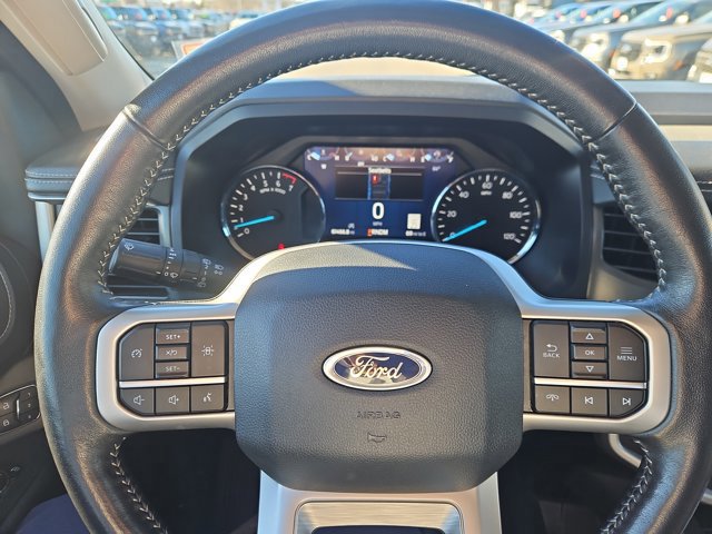 Certified 2024 Ford Expedition Max XLT image 13