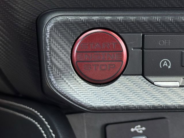 Certified 2025 Ford Mustang GT Premium RWD image 20