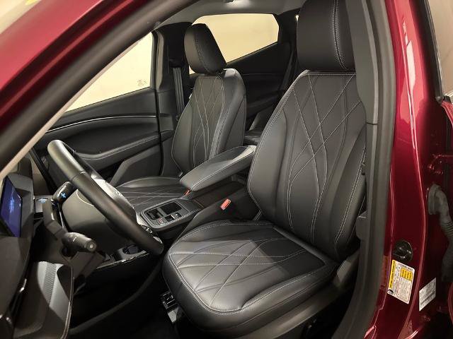Certified 2025 Ford Mustang Mach-E Select w/ Comfort Package Lite AWD/4WD image 18