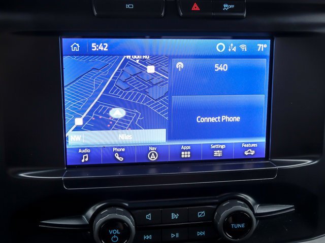 Certified 2023 Ford F150 XL AWD/4WD image 15