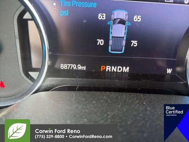 Certified 2020 Ford F350 Lariat w/ Lariat Value Package image 10