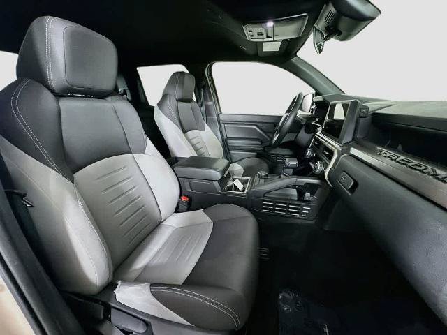 Used 2026 Toyota Tacoma TRD Sport RWD image 14