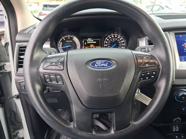 Certified 2021 Ford Ranger XL w/ Equipment Group 101A High RWD image 13
