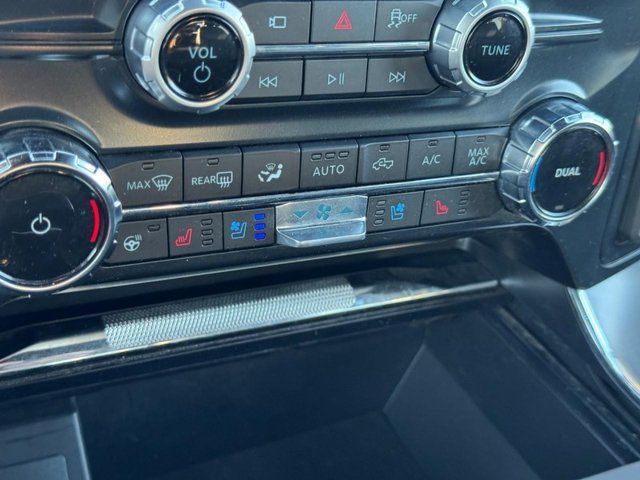 Certified 2025 Ford F150 Lariat AWD/4WD image 22