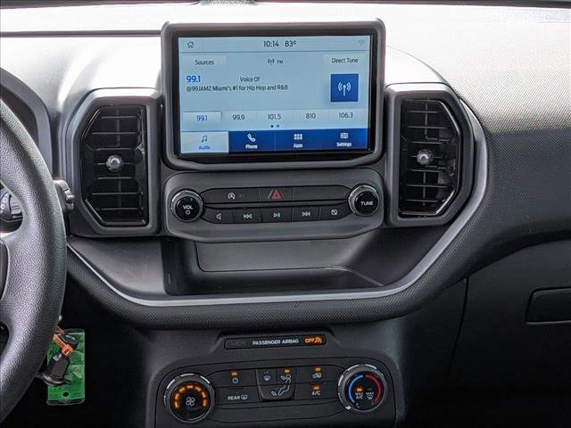 Certified 2022 Ford Bronco Sport image 13