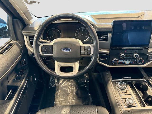 Certified 2023 Ford Expedition Max XLT image 19
