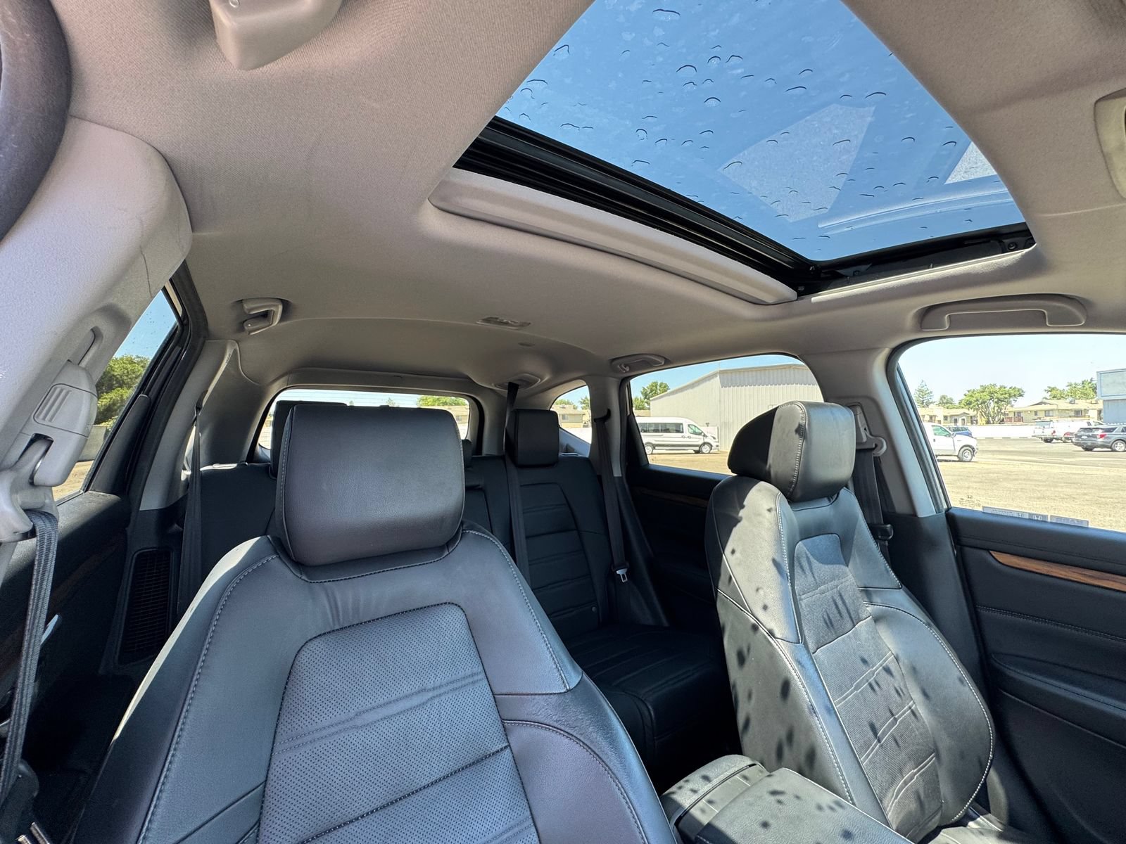 Used 2022 Honda CR-V Touring image 20