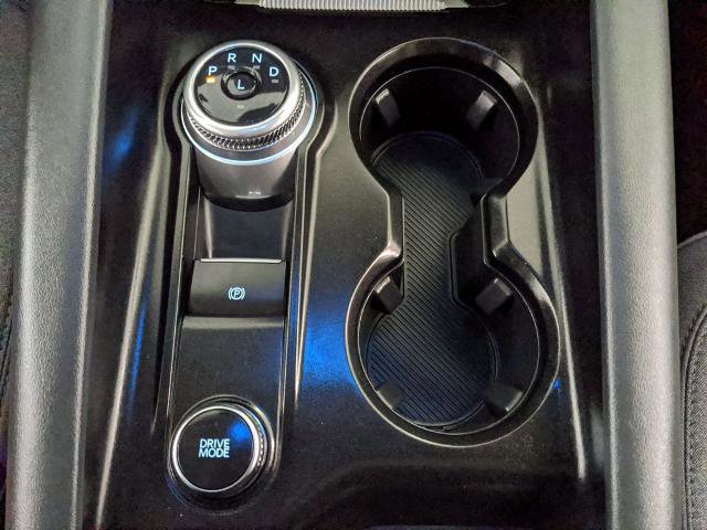 Certified 2025 Ford Explorer Active RWD image 9