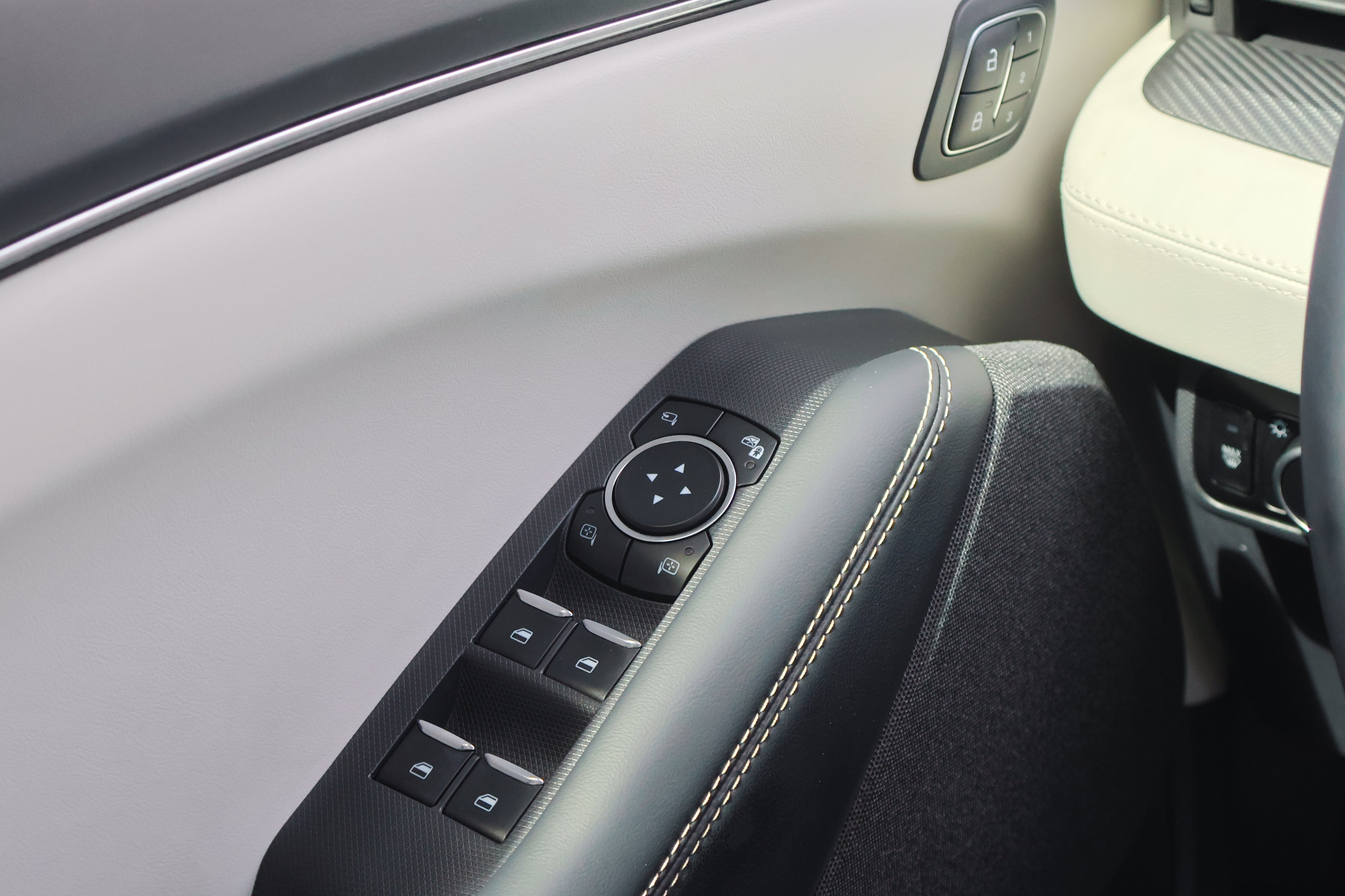 Certified 2024 Ford Mustang Mach-E Premium image 16