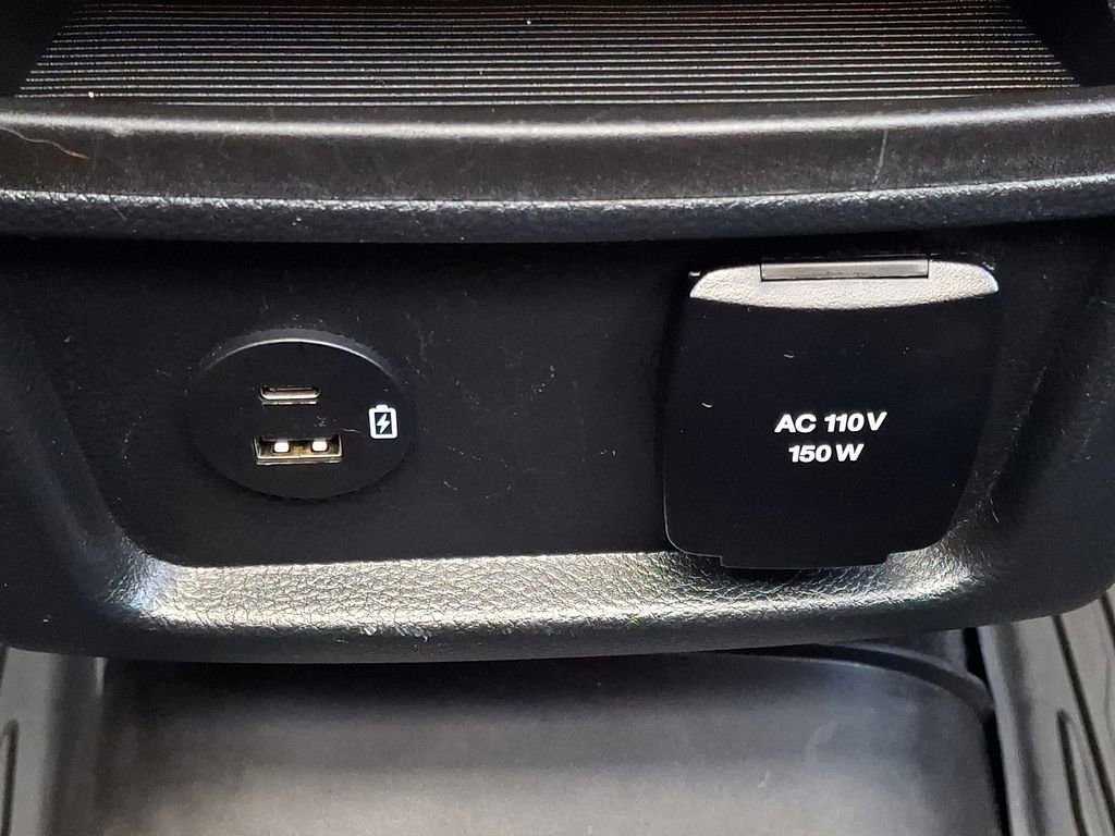 Certified 2022 Ford Edge SEL w/ Convenience Package image 11