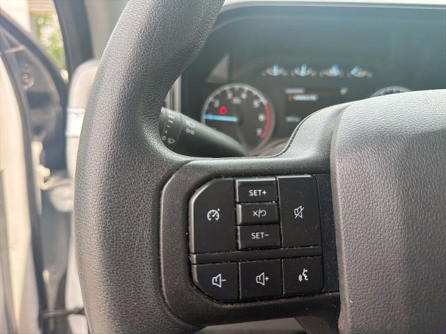 Certified 2024 Ford F250 XL w/ STX Appearance Package AWD/4WD image 18