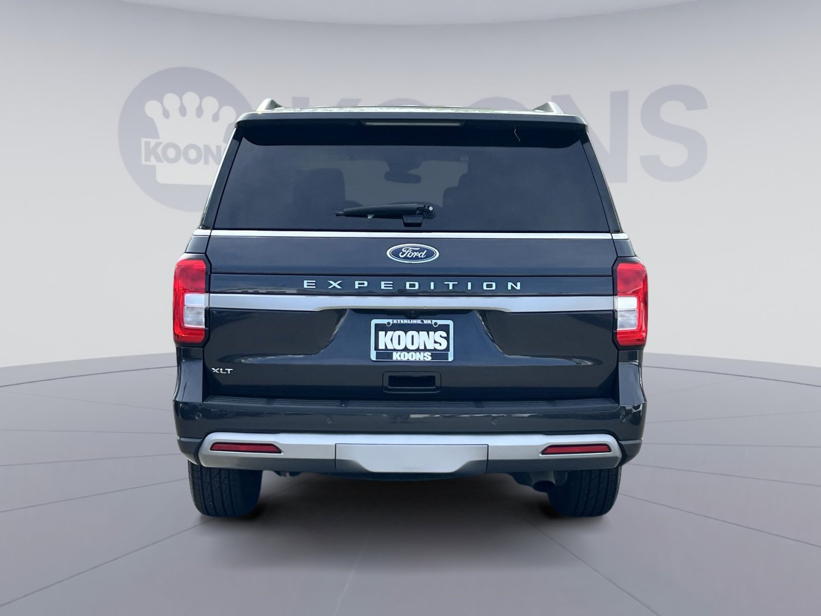 Certified 2024 Ford Expedition XLT AWD/4WD image 10