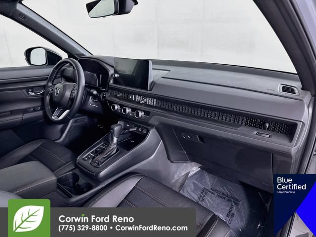 Used 2026 Honda CR-V Sport-L image 31
