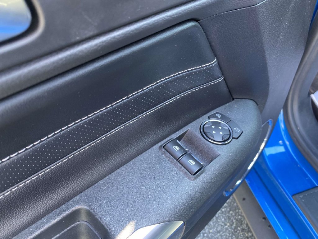 Certified 2021 Ford Mustang Mach 1 w/ Equipment Group 700A RWD image 16