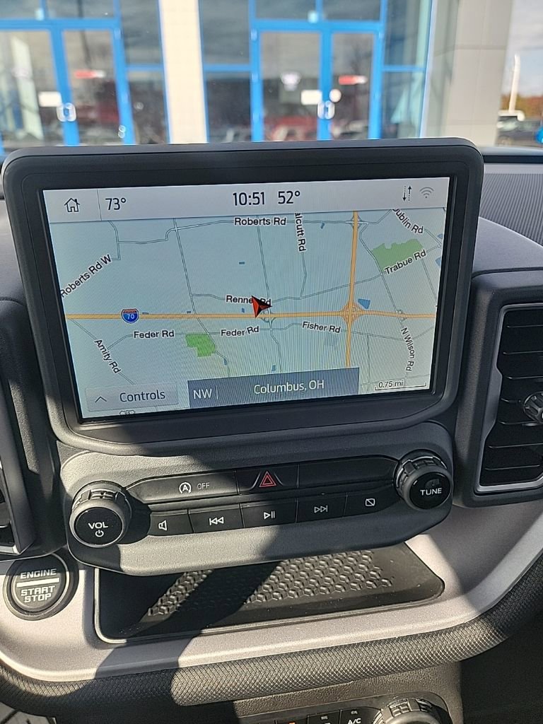 Certified 2023 Ford Bronco Sport Big Bend w/ Convenience Package image 49