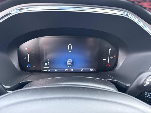 Certified 2025 Ford Escape ST-Line Select image 33