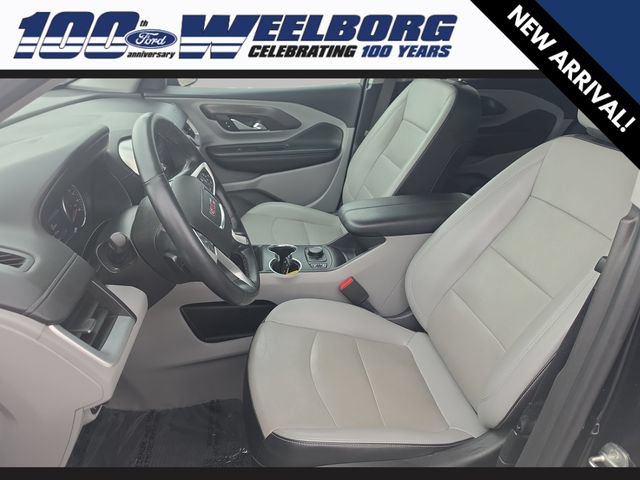 Used 2023 GMC Terrain SLT AWD/4WD image 9
