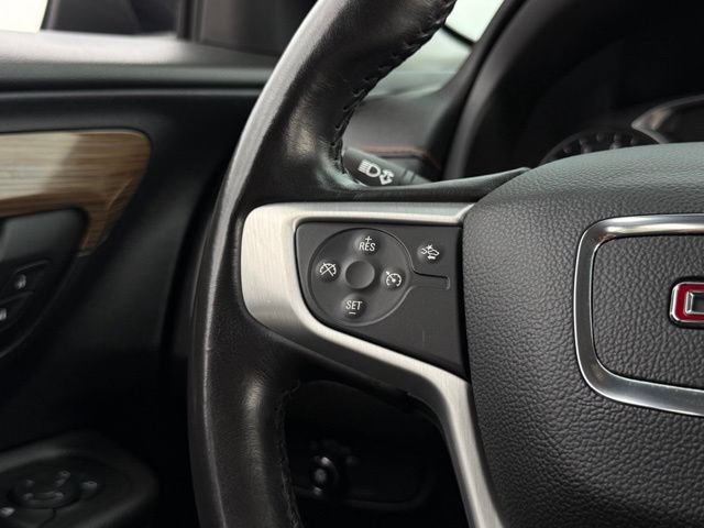 Used 2021 GMC Terrain SLE w/ Driver Convenience Package AWD/4WD image 10