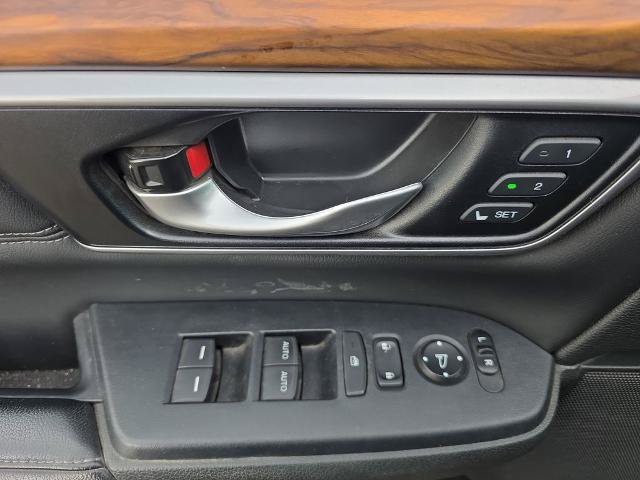 Used 2018 Honda CR-V EX-L image 19