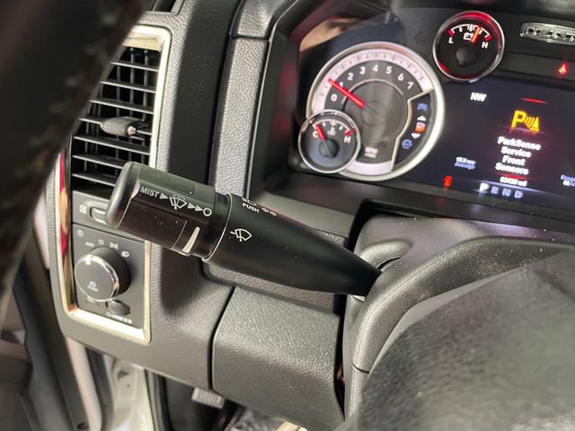 Used 2018 RAM 1500 Sport w/ Sport Premium Group AWD/4WD image 12