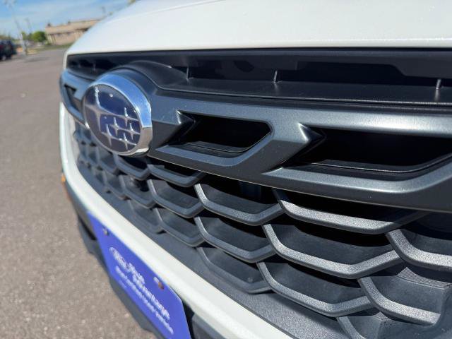 Used 2022 Subaru Outback Wilderness AWD/4WD image 10