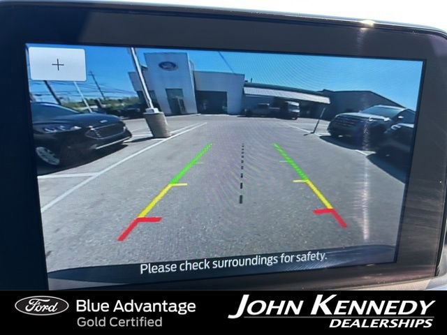 Certified 2022 Ford Escape SE w/ Convenience Package AWD/4WD image 24