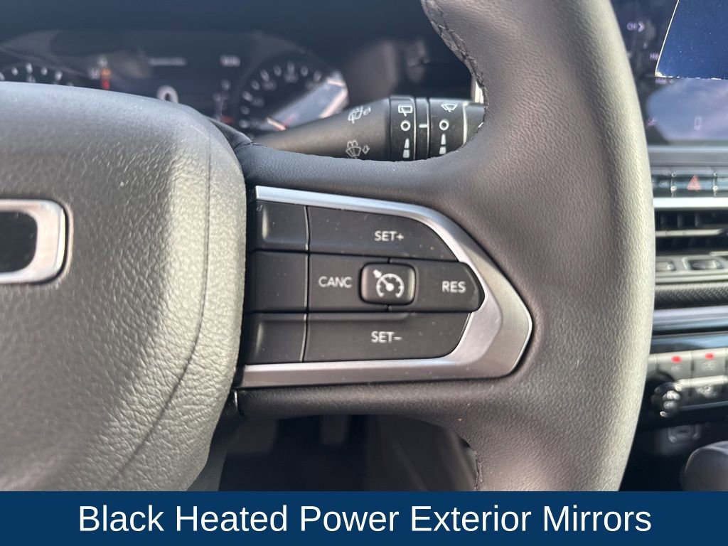 Used 2022 Jeep Compass Altitude image 18