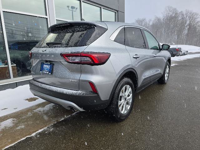 Certified 2024 Ford Escape Active image 4