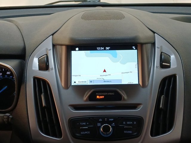 Certified 2018 Ford Transit Connect XLT image 12