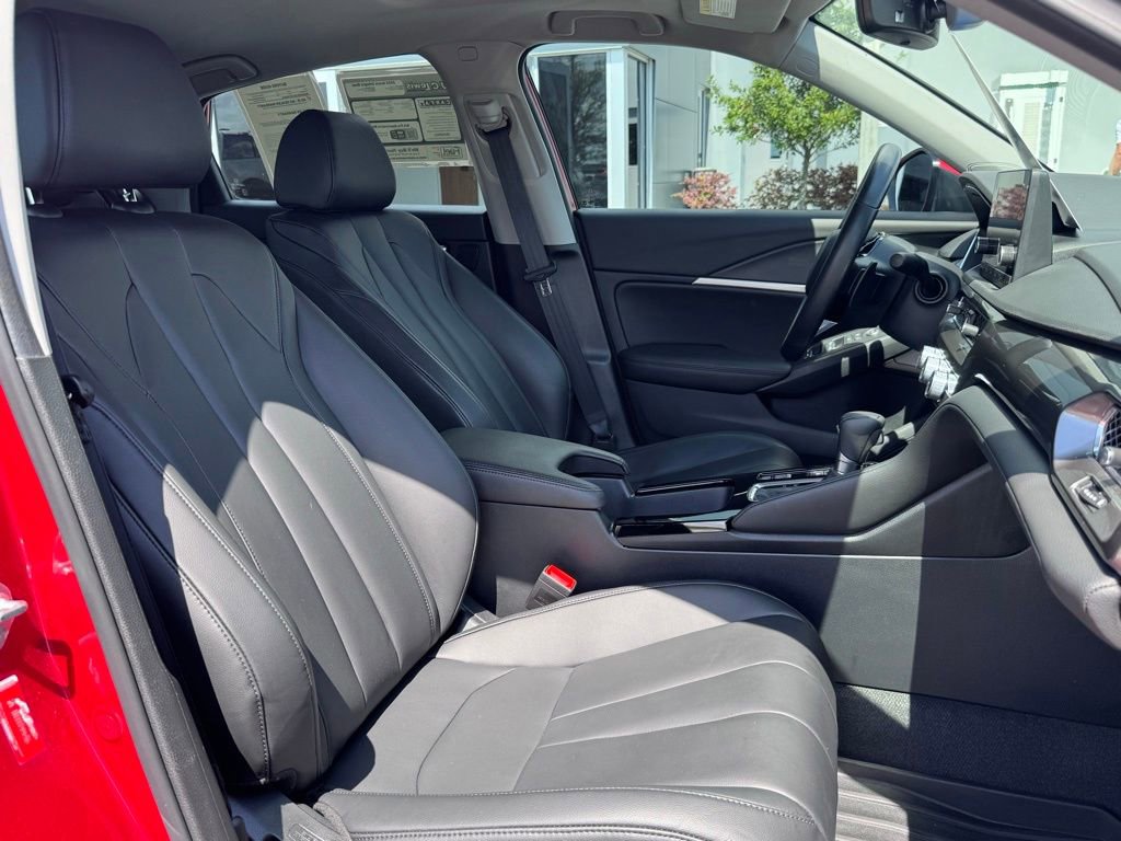 Used 2024 Acura Integra image 20